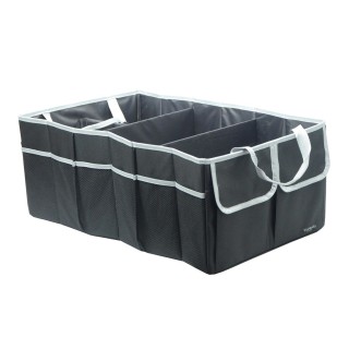 1 - Organizador de armazenamento dobrável ViaMondo que economiza espaço para caravanas